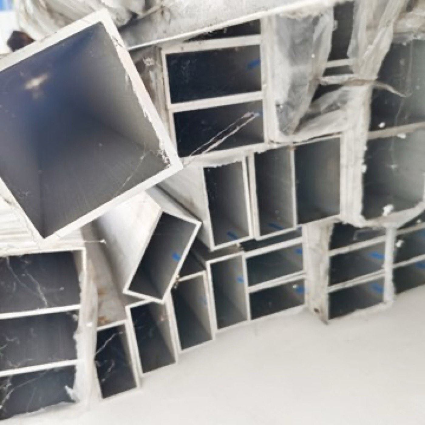 Wholesale support materials
